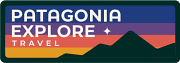 Logo Patagonia Explore Travel