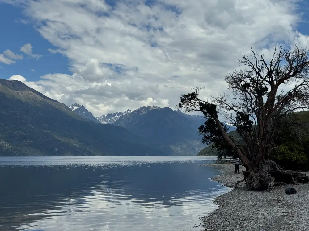 El Bolsón y Lago Puelo
