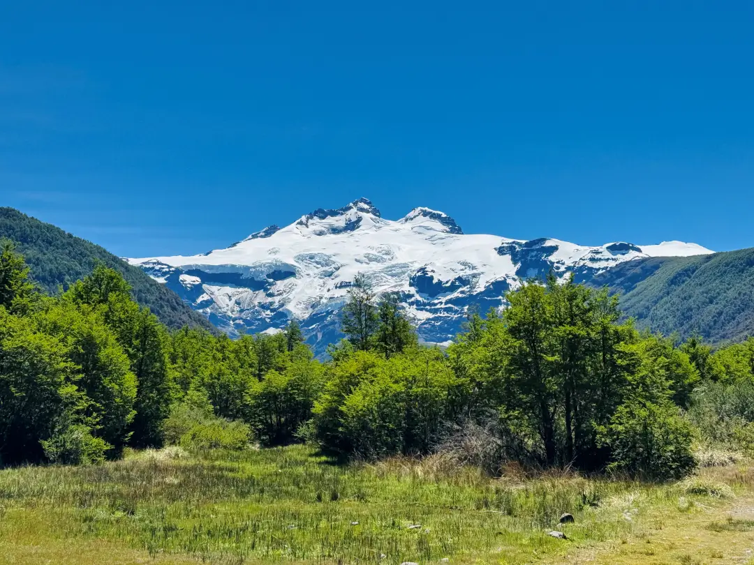5 recomendados de patagonia explore