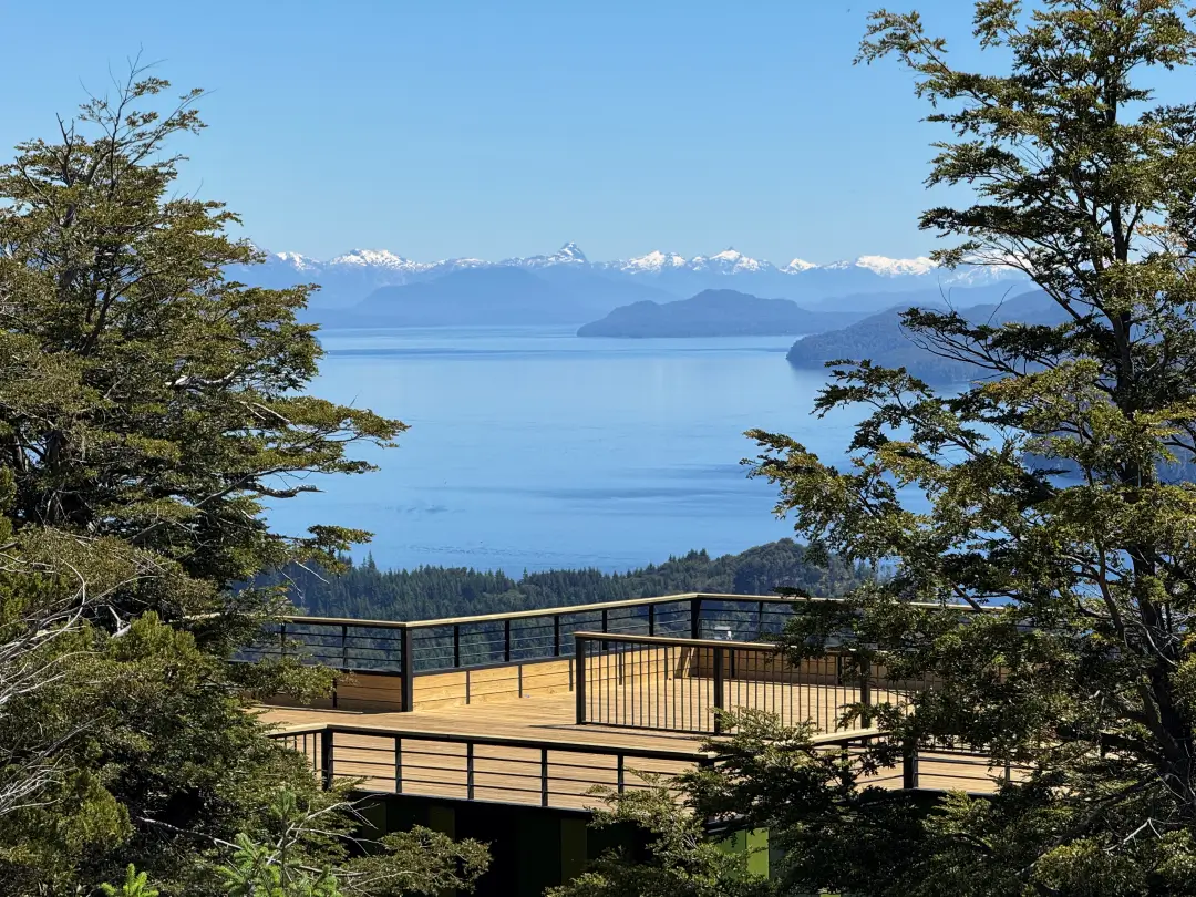 ¿Qué visitar en Bariloche en 2026?