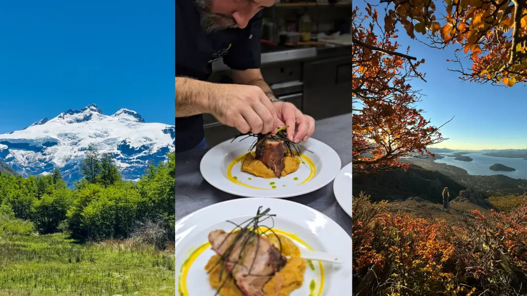packs turismo bariloche patagonia