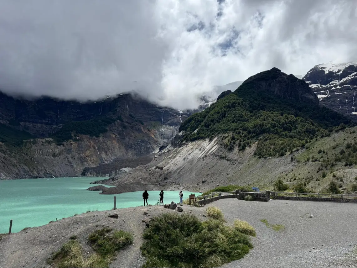 Por qué visitar Bariloche