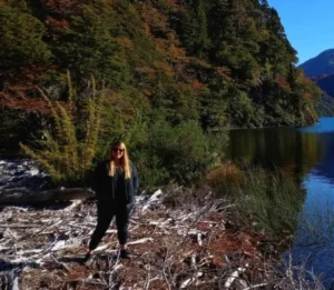 que hacer en bariloche what to visit: Victoria Magali