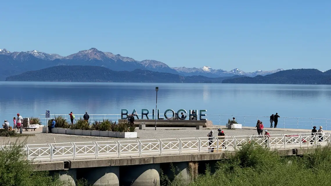 bariloche 72 hs 3 dias que visitar portada