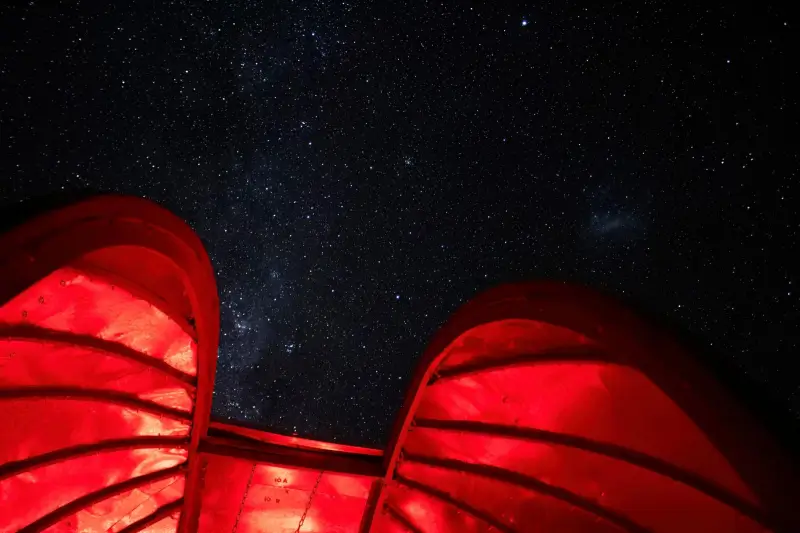 nocturismo stargazing observacion estrellas bariloche (2)