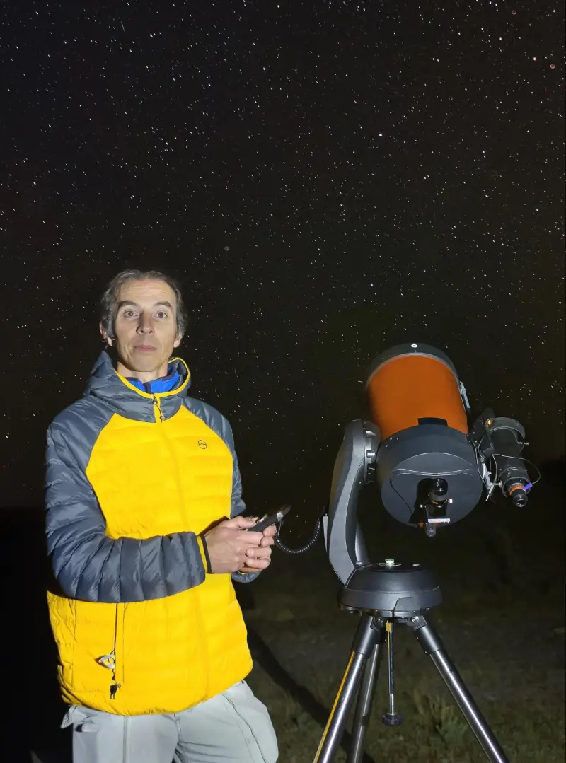 Daniel Chiesa  nocturismo stargazing observacion estrellas bariloche (3)