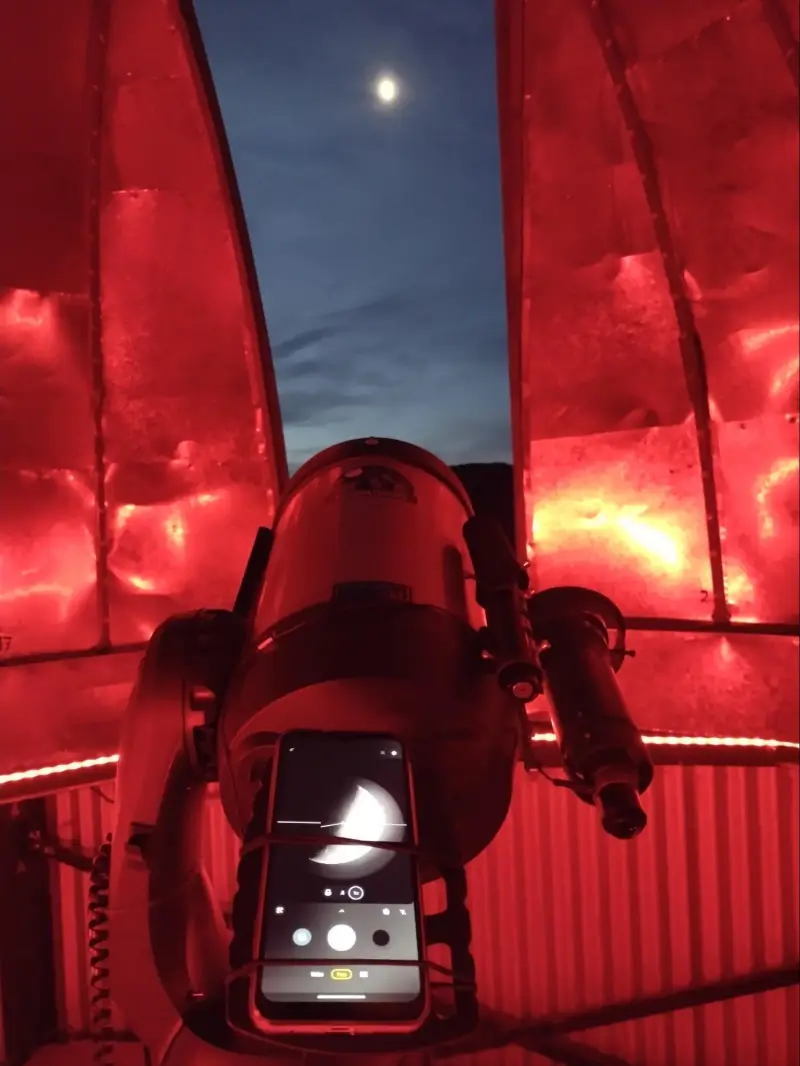 nocturismo stargazing observacion estrellas bariloche (7)